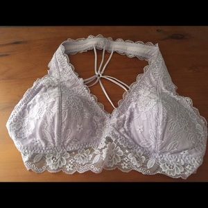 Hollister Gilly Hicks Bralette